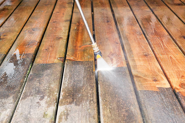 Trusted San Clemente, CA Pressure Washing Experts